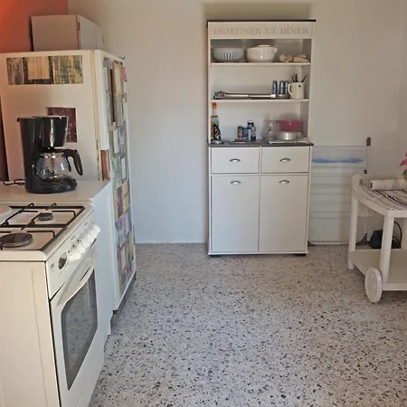 לינה וארוחת בוקר Couette Et Cafe Chez Griotte *
